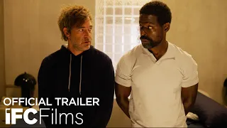 Biosphere - Official Trailer Feat. Mark Duplass & Sterling K. Brown | HD | IFC Films