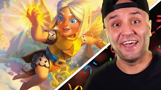 Youtuber Destesi..!  "Sütadam" Clash Royale