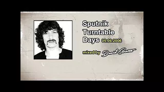 David Caretta - live @ Sputnik Turntable Days - 05.06.2006