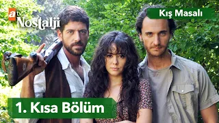 Kış Masalı | 1.Kısa Bölüm