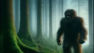 Camping In Bigfoot Territory?...BAD IDEA!! (Bigfoot stories)