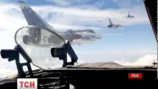 Росія перекине в Крим літаки-ракетоносці Ту-22М3