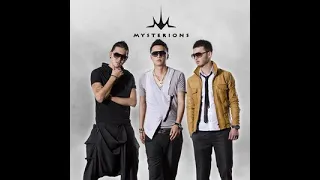 MYSTERIONS feat Жанель Ти - Не звони мне