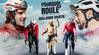 Guillaume Martin, le vélosophe:  Pourquoi je roule #2