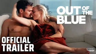 Out of the Blue I Official Trailer