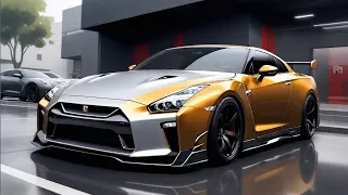 Nissan GT-R: The Supercar Slayer on a Budget