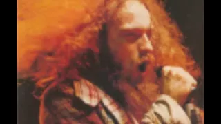 Jethro Tull Live Audio Berlin March 11, 1973