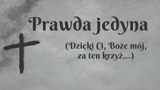 Prawda jedyna (cover)