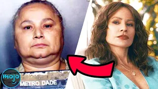 10 Most Ruthless Female Narcos