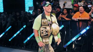 John Cena Tribute 2019 The Champion
