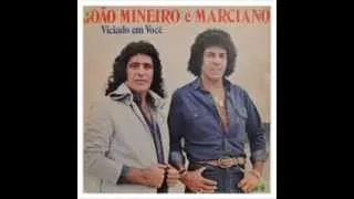 Musica João Mineiro & Marciano   Ainda ontem chorei de Saudade