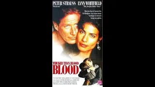 Thicker than blood The Larry Mclinden story 1994 Peter Strauss Rachel Ticotin