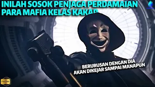 SALAH BESAR !! KETIKA MEREMEHKAN ORANG YANG DITAKUTI PARA MAFIA !!! - Alur Cerita Film