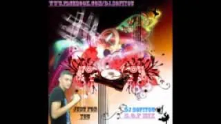 Cheb Faycel - 3adjbetni Djora (S.O.F Remix) By DJ Sofiyou
