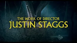 The Work of Director Justin Staggs