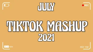 TikTok Mashup July 2021 🌟💫 (Not Clean) 🌟💫