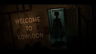 Welcome to Kowloon Gameplay No Commentary