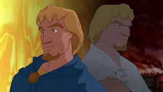 [YTP] Phoebus is loyal to no one