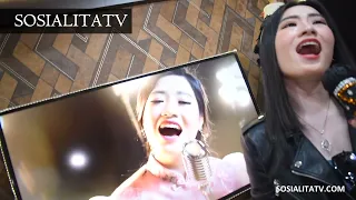 Fashion, Musik, Melukis‼ Interview Marchella Mulyawan di SOSIALITATV