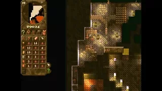 Dungeon Keeper - 06 - Land of blood - Conquest of the arctic