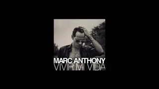 Marc Anthony | Vivir Mi Vida | One Hour Songs | No Ads