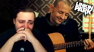 Friendly Fire [Official Music Video] - Linkin Park REACTION