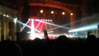 "The End of Heartache" by Killswitch Engage (Live at Brixton Academy - London, April 2014)