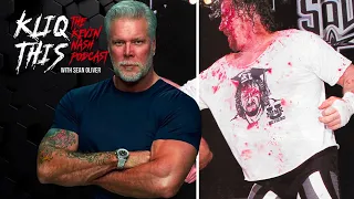Kevin Nash remembers Terry Funk
