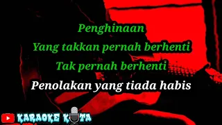 Captain Jack - Monster part 1 ( Karaoke Kita )