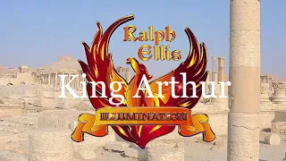 Lecture 12 - King Arthur - a Knights Templar story