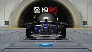 F1 1995 Mod (F1 2014)