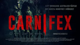 Carnifex | Biopremiär 26 januari #BioNäraDig