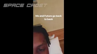 Future x Lil Durk - Spin the Block (Snippet)