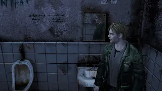I Can't Stay Here Forever (Silent Hill inspired music)