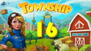 "Opening Olivia Isle" - Township - The Return - Episode 16