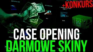 Darmowe skiny #131 ►UNBOXSKINS - NOWA STRONA! ►KOD NA 0,5$ + KONKURS