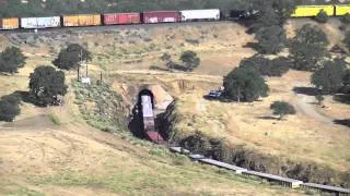 World Famous Tehachapi Loop