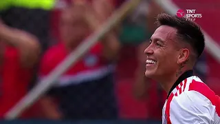 Esequiel Barco vs San Lorenzo 05/03/22 HD