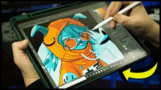 Top 5 Best Graphic Drawing Tablets of 2024 | Best for 3D Animation