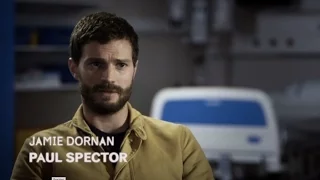 Jamie Dornan - Making of The Fall BTS & Interviews with Cast/Crew