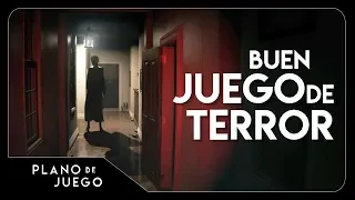 Cómo Crear un Buen Juego de Terror - ESPECIAL HALLOWEEN | PLANO DE JUEGO