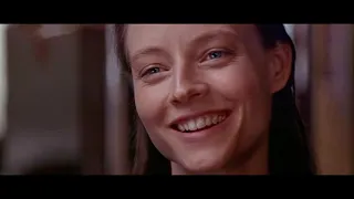 Nell (1994) Jodie Foster & Liam Neeson