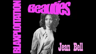 Blaxploitation Beauties - Jean Bell