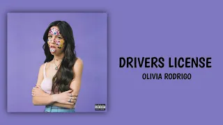 drivers license - Olivia Rodrigo (Cover by Claire Crosby)