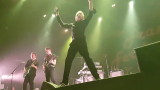 Franz Ferdinand - Stand On The Horizon (Live Adrenalin Stadium 09.06.2018 Moscow)