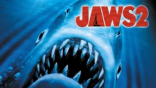 Siskel & Ebert Review Jaws 2 (1978) Jeannot Szwarc