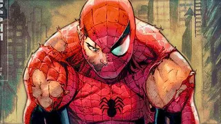 Ultimate Spiderman Stops Holding Back