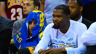 Kevin Durant Says His Legacy Died the Day he Joined the Golden State Warriors! 2022 NBA Champions