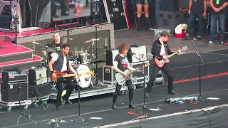The Pretenders - Middle Of The Road - Fenway Park - Boston, MA 8.21.23