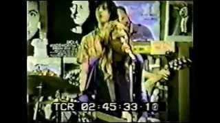 Nirvana - Rhino Records, Westwood 1989 (AMT #2a)